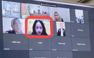 Wanita Berparas Ayu Ini Ternyata Penipu, Mungkin Anda Pernah Jadi Korbannya - JPNN.com