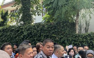 Mengaku Diusir Jenderal Bintang 1 dari Lokasi Rekonstruksi, Kamaruddin: Kami Dimusuhi - JPNN.com