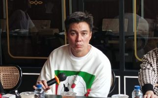 2 Penipu Tertangkap, Baim Wong Sampaikan Imbauan Penting - JPNN.com