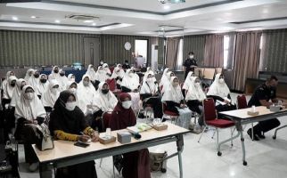 Bea Cukai Beri Edukasi kepada Pelajar-Mahasiswa di Yogyakarta dan Jatim - JPNN.com