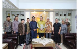 Bamsoet Dorong Kemendikbudristek Dukung Hatta Memorial Heritage Virtual - JPNN.com