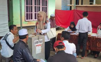 887 Personel Gabungan Bakal Mengamankan Pilkades Serentak di Loteng, AKBP Irfan Punya Pesan soal Ibadah - JPNN.com
