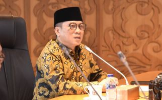 Temui Yandri Susanto, Bupati Gusnan Beber Masalah Pembangunan di Bengkulu Selatan - JPNN.com