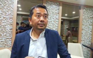 Huda Usulkan Pokja Nasional agar Ruang Dialog RUU Sisdiknas Tidak Terputus - JPNN.com