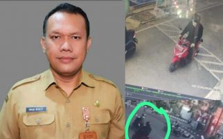Heboh Pejabat Bapenda Kota Semarang Hilang Misterius, AKBP Donny Sardo Berkata - JPNN.com