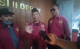 PABPDSI Datang ke Parlemen, Minta BPD Diubah Jadi DPR Desa  - JPNN.com