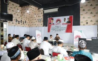 Usbat Sumut Pengin Program SMK Boarding Gratis ala Ganjar Diterapkan Secara Nasional - JPNN.com