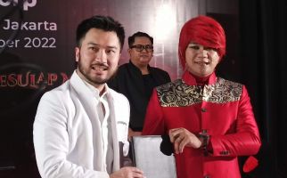 Marcel Radhival Dipolisikan Banyak Orang, Rudi Salim Nekat Investasi  - JPNN.com