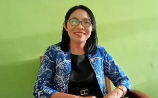 Ni Ketut Mayoni, Spirit Mahasiswi Hindu Lulus Cum Laude di Kampus Islam - JPNN.com