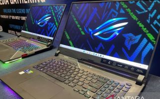 Asus Hadirkan Laptop Gaming Terbaru, Dijual Terbatas, Berapa Harganya? - JPNN.com