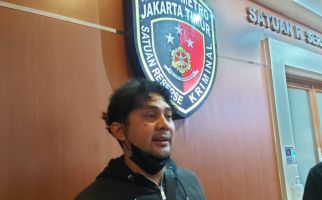 Diimingi Gabung TransJakarta, Bos Metromini Tertipu Miliaran Rupiah - JPNN.com