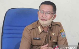 Ribuan Guru Honorer Daerah Ini Melengkapi Berkas Pendataan, Semoga Bisa Diangkat jadi PPPK - JPNN.com