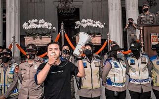 Aktivis HMI Tanggapi Kebijakan Pemerintah Naikkan Harga BBM, Menohok - JPNN.com