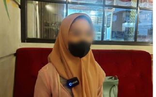 Istri Polisi yang Digerebek di Hotel Buka Suara, Bongkar Kebobrokan Suami, Alamak - JPNN.com