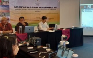 IPPMI Gelar Musyawarah Nasional ke-3 di Jakarta - JPNN.com