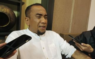 Lalu Arif Rahman Hakim Siap Membenahi Cabor Renang di NTB - JPNN.com