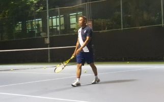 5 Hal yang Wajib Dipersiapkan Saat Bangun Lapangan Tenis Pribadi - JPNN.com
