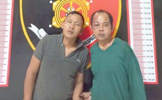 Poniman dan Yuhan Sudah Ditangkap, Bravo, Pak Polisi - JPNN.com