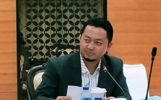 Syahrul Aidi DPR Sebut 3 Dampak Harga BBM Naik - JPNN.com