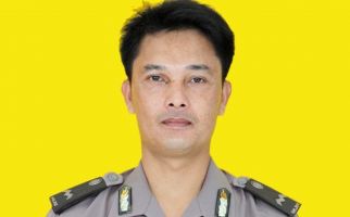 Polisi Tembak Polisi: Dada Aipda Karnain Tembus ke Punggung, Pelaku RH Anggota Provos - JPNN.com