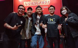 Localfest 2022 Segera Digelar, Ratusan Produk Lokal Siap Jadi Incaran - JPNN.com