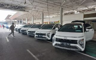 Hyundai Stargazer Bisa Pakai Jenis BBM Pertalite, Tetapi... - JPNN.com