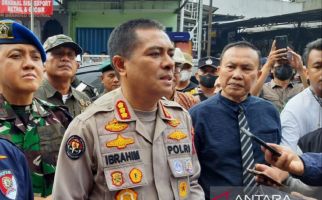 Ada Fakta Baru Kasus Pembunuhan Purnawirawan TNI di Lembang - JPNN.com