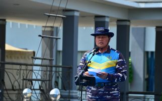 KSAL Yudo: AKS Memperkokoh Soliditas Pimpinan TNI AL - JPNN.com