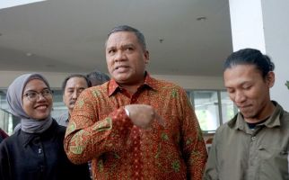 Mahasiswa ini Mengumpat Presiden dengan Kata-kata Kotor, Begini Nasibnya Kini - JPNN.com