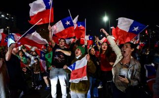 Gagal Ubah Konstitusi, Presiden Chili: Kemarahan Rakyat Harus Didengar - JPNN.com