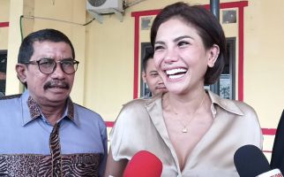 Dilaporin Istri Juragan 99, Nikita Mirzani Ancam Akan Lakukan Hal Ini, Siap-Siap - JPNN.com