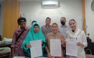 Gontor Sudah Mengakui Ada Kekerasan, Soimah Masih Kesal dan Geram, Kenapa? - JPNN.com