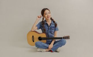 Phoebe Paris Ungkap Pesan di Balik Lagu Be You - JPNN.com