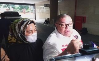 Tindaklanjuti Laporan Nikita Mirzani, Razman Siap Diperiksa Penyidik - JPNN.com