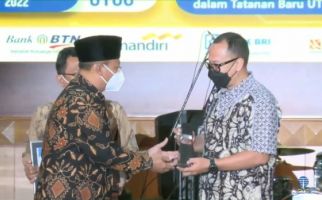Kombes Sunandar Terharu, Universitas Terbuka Angkat Citra Polri di Tengah Keterpurukan - JPNN.com