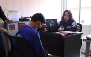 Pengakuan Bocah SMP Gagahi Keponakannya Sendiri, Bikin Emosi - JPNN.com