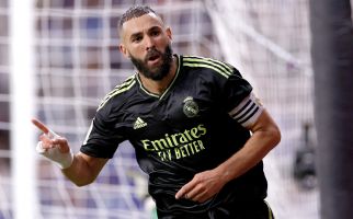 Karim Benzema Cedera, Carlo Ancelotti Ungkap Sesuatu, Madrid Terancam? - JPNN.com