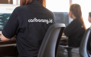 Caribarang.id Bantu Perekonomian Lokal lewat Platform Digital - JPNN.com