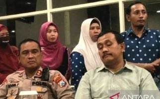 Pelatihan Guru PAUD Dibubarkan Secara Paksa, Kapolres Lantas Bilang Begini - JPNN.com
