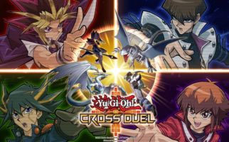 Konami Luncurkan Game Seru Yu Gi Oh! Download di Sini - JPNN.com