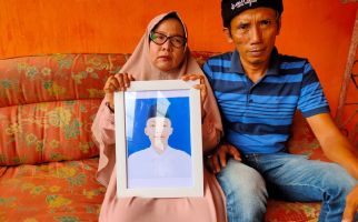 Soimah Ingin Peluk 2 Santri Gontor Tersangka Pembunuh Putranya - JPNN.com