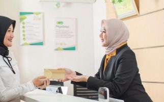 Mau Berinvestasi dengan Mudah? Begini Cara Nabung Emas di Pegadaian - JPNN.com