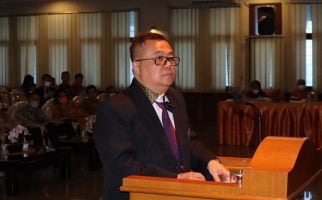 Darmadi Durianto Dorong Peleburan BPKN dan BPKS Jadi Satu Lembaga - JPNN.com