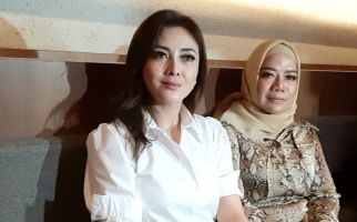 Didekati Sejumlah Pria, Dhena Devanka: Aku Belum... - JPNN.com