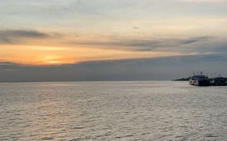 Cuaca Hari Ini di Riau 8 September 2022, BMKG Beri Peringatan untuk Transportasi Laut - JPNN.com