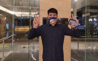Profil Avan Seputra, Pebasket Satria Muda yang Tengah Dihukum Gegara Menampar Lawan - JPNN.com