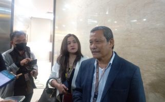 Penjelasan Bang Erman soal Dugaan Beselan dari Ferdy Sambo untuk 3 Tersangka Pembunuh Brigadir J - JPNN.com