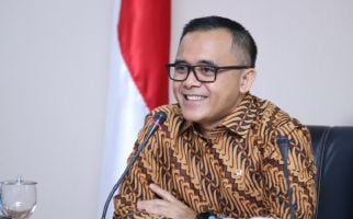 MenPAN-RB Azwar Anas Singgung Harapan Jokowi saat Bicara Ini di Depan Kepala Daerah - JPNN.com