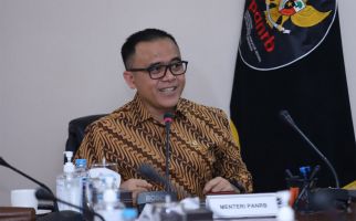 Jelang Seleksi PPPK 2022, MenPAN-RB Azwar Anas Keluarkan Instruksi - JPNN.com