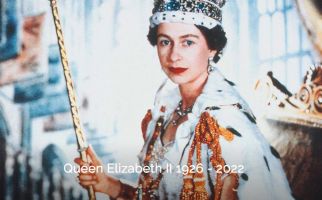 Ratu Inggris Elizabeth II Meninggal Dunia - JPNN.com